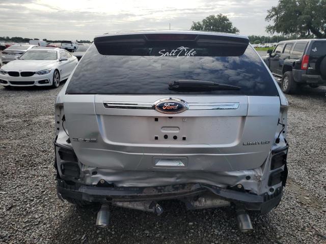 Photo 5 VIN: 2FMDK3KC5BBA45758 - FORD EDGE 