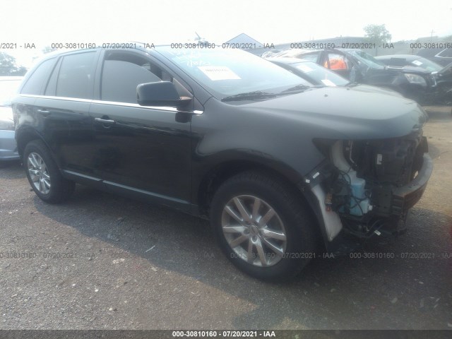 Photo 0 VIN: 2FMDK3KC5BBA46277 - FORD EDGE 