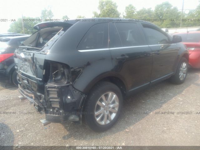 Photo 3 VIN: 2FMDK3KC5BBA46277 - FORD EDGE 