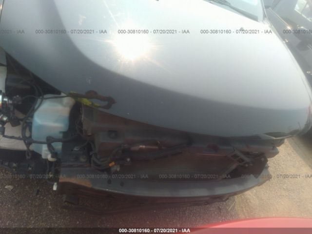 Photo 5 VIN: 2FMDK3KC5BBA46277 - FORD EDGE 