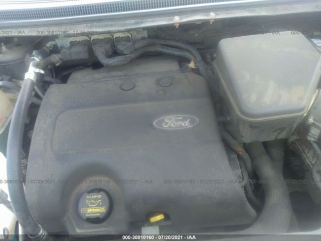 Photo 9 VIN: 2FMDK3KC5BBA46277 - FORD EDGE 