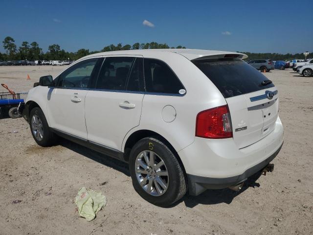 Photo 1 VIN: 2FMDK3KC5BBA47042 - FORD EDGE LIMIT 