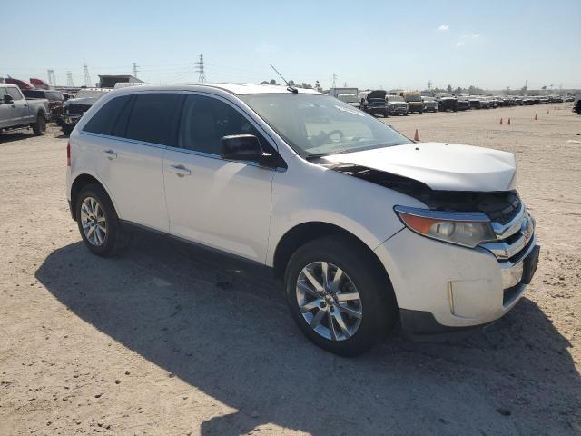 Photo 3 VIN: 2FMDK3KC5BBA47042 - FORD EDGE LIMIT 