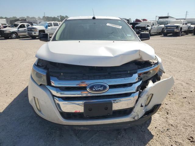 Photo 4 VIN: 2FMDK3KC5BBA47042 - FORD EDGE LIMIT 