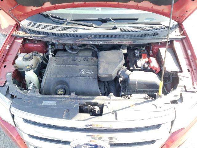 Photo 6 VIN: 2FMDK3KC5BBA55920 - FORD EDGE LIMIT 