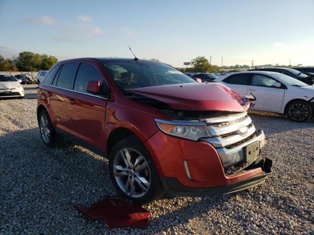 Photo 3 VIN: 2FMDK3KC5BBA56680 - FORD EDGE LIMIT 