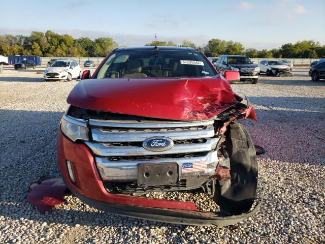 Photo 4 VIN: 2FMDK3KC5BBA56680 - FORD EDGE LIMIT 