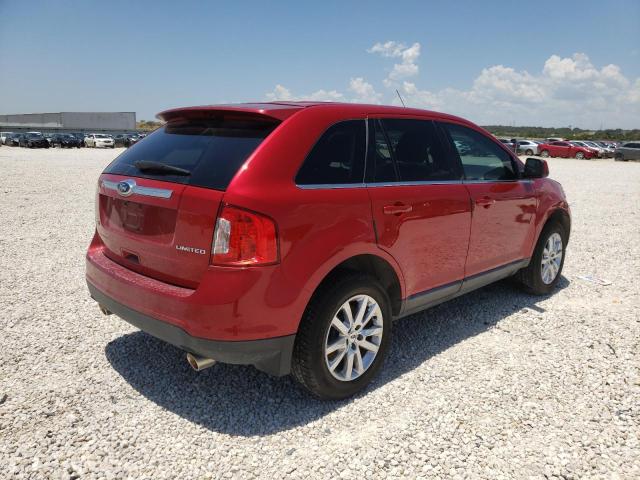 Photo 3 VIN: 2FMDK3KC5BBA61409 - FORD EDGE LIMIT 