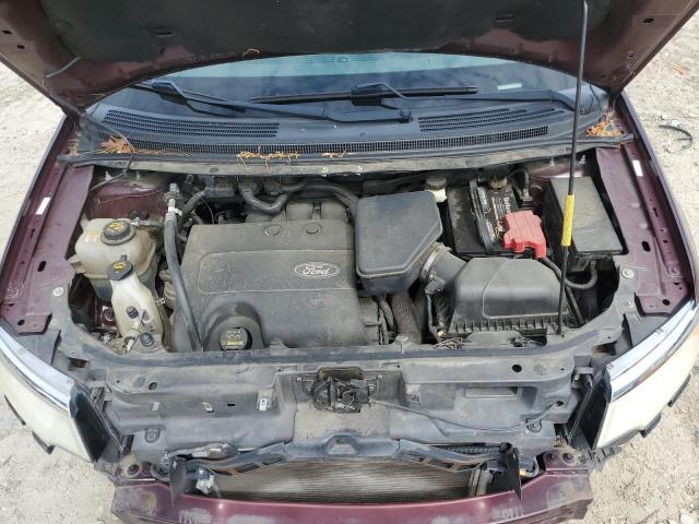 Photo 11 VIN: 2FMDK3KC5BBA64276 - FORD EDGE 