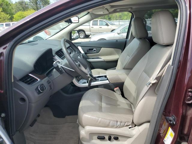 Photo 6 VIN: 2FMDK3KC5BBA64276 - FORD EDGE 