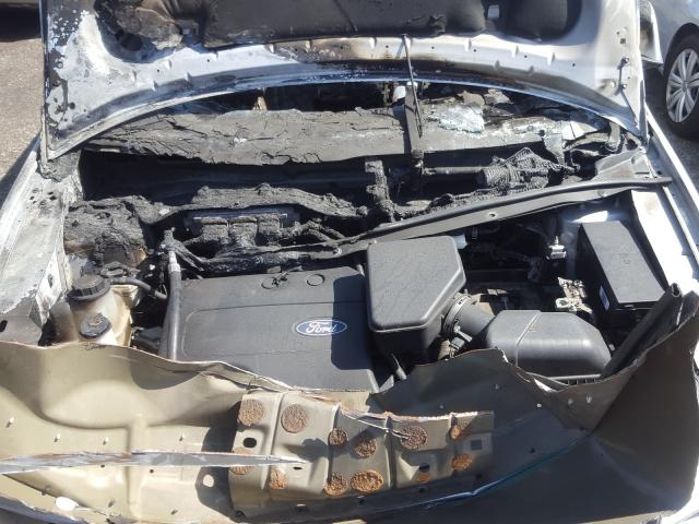 Photo 6 VIN: 2FMDK3KC5BBA76587 - FORD EDGE LIMIT 