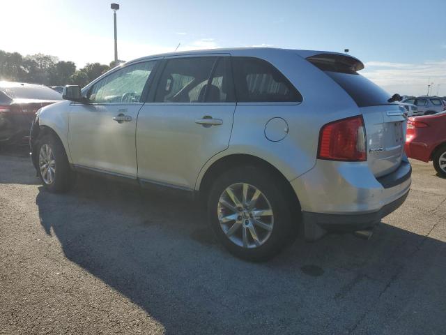 Photo 1 VIN: 2FMDK3KC5BBA78422 - FORD EDGE LIMIT 