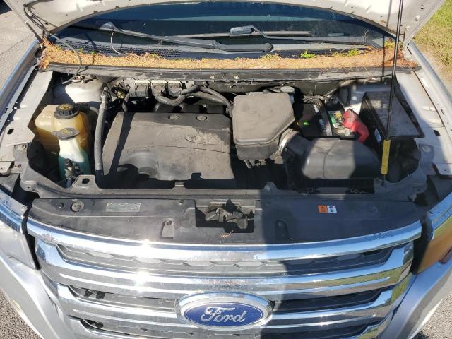 Photo 11 VIN: 2FMDK3KC5BBA78422 - FORD EDGE LIMIT 