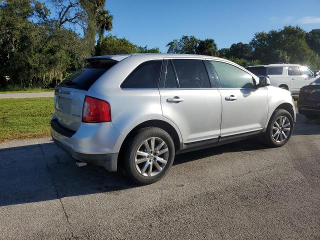 Photo 2 VIN: 2FMDK3KC5BBA78422 - FORD EDGE LIMIT 