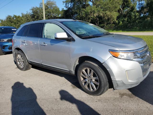 Photo 3 VIN: 2FMDK3KC5BBA78422 - FORD EDGE LIMIT 