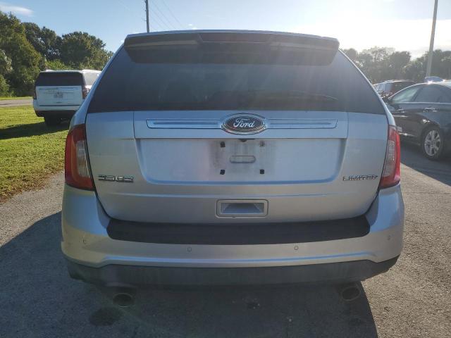 Photo 5 VIN: 2FMDK3KC5BBA78422 - FORD EDGE LIMIT 