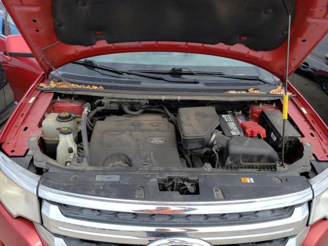 Photo 6 VIN: 2FMDK3KC5BBA80042 - FORD EDGE LIMIT 