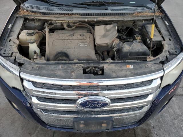 Photo 11 VIN: 2FMDK3KC5BBA85158 - FORD EDGE LIMIT 