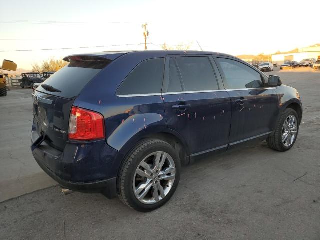 Photo 2 VIN: 2FMDK3KC5BBA85158 - FORD EDGE LIMIT 