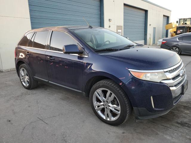 Photo 3 VIN: 2FMDK3KC5BBA85158 - FORD EDGE LIMIT 