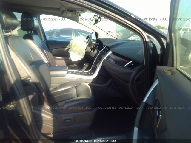 Photo 4 VIN: 2FMDK3KC5BBA85175 - FORD EDGE 