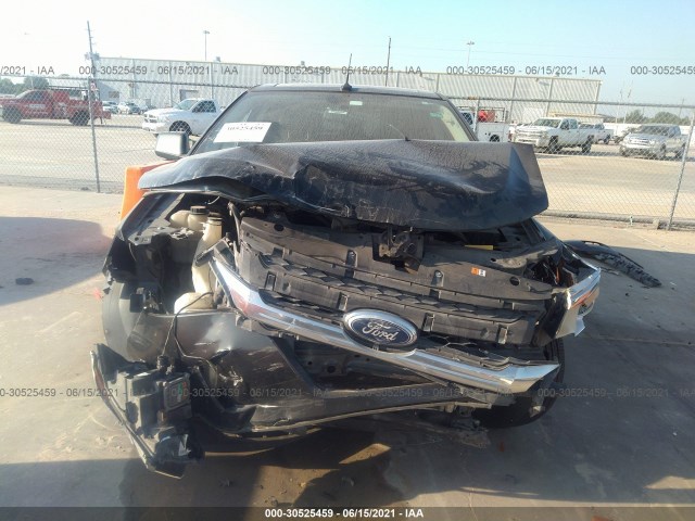 Photo 5 VIN: 2FMDK3KC5BBA85175 - FORD EDGE 