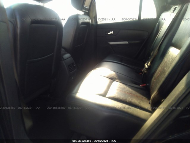 Photo 7 VIN: 2FMDK3KC5BBA85175 - FORD EDGE 