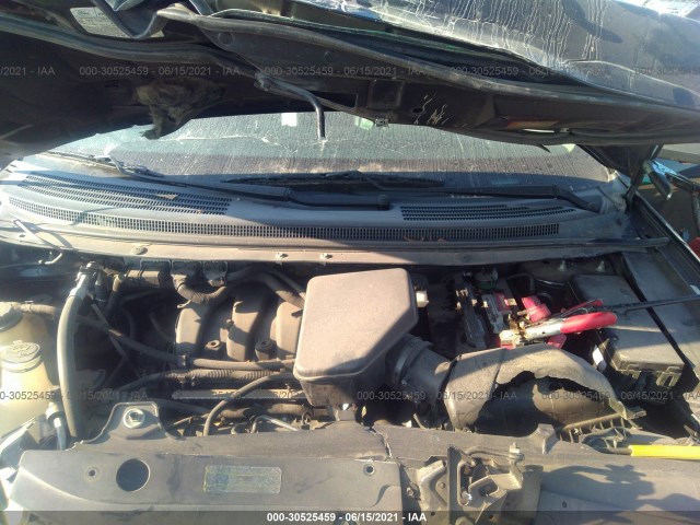 Photo 9 VIN: 2FMDK3KC5BBA85175 - FORD EDGE 