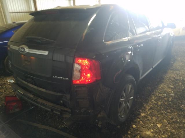 Photo 3 VIN: 2FMDK3KC5BBA92868 - FORD EDGE LIMIT 