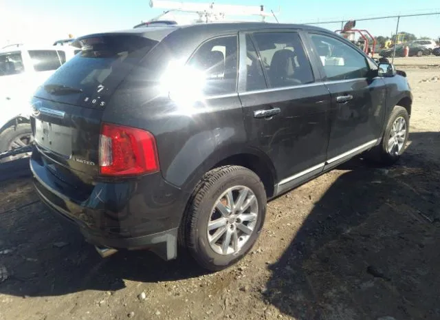 Photo 3 VIN: 2FMDK3KC5BBA95317 - FORD EDGE 