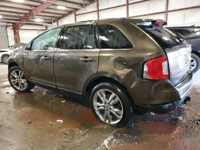 Photo 1 VIN: 2FMDK3KC5BBA99464 - FORD EDGE 