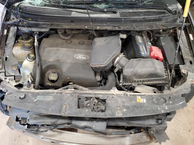 Photo 11 VIN: 2FMDK3KC5BBA99464 - FORD EDGE 