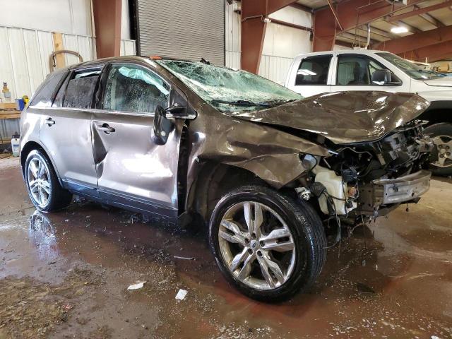 Photo 3 VIN: 2FMDK3KC5BBA99464 - FORD EDGE 