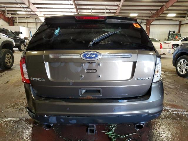 Photo 5 VIN: 2FMDK3KC5BBA99464 - FORD EDGE 