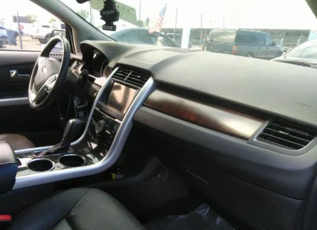 Photo 4 VIN: 2FMDK3KC5BBB03111 - FORD EDGE 