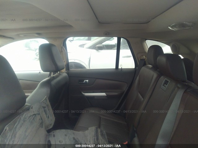 Photo 7 VIN: 2FMDK3KC5BBB15047 - FORD EDGE 