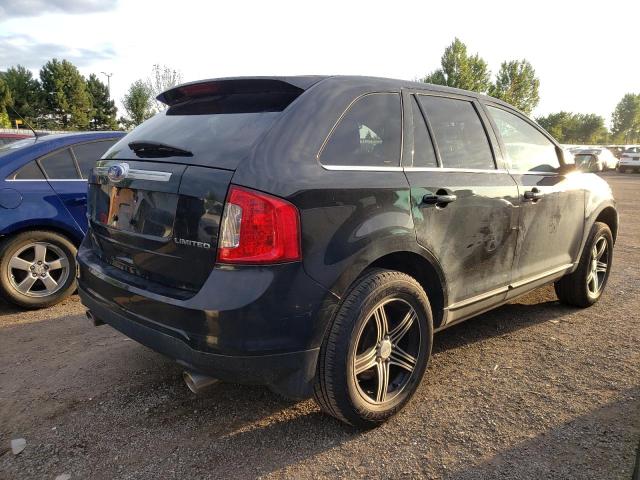 Photo 3 VIN: 2FMDK3KC5BBB15887 - FORD EDGE LIMIT 