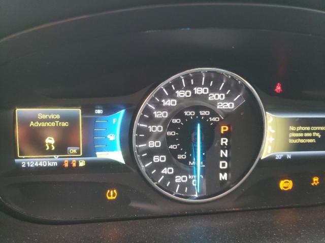 Photo 7 VIN: 2FMDK3KC5BBB15887 - FORD EDGE LIMIT 