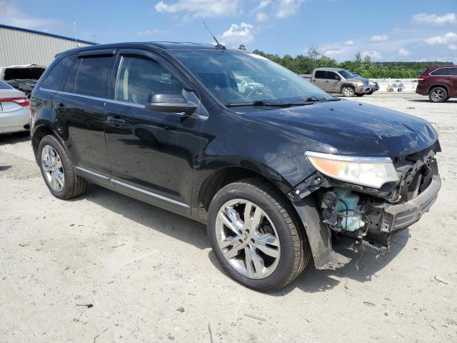 Photo 3 VIN: 2FMDK3KC5BBB20300 - FORD EDGE 