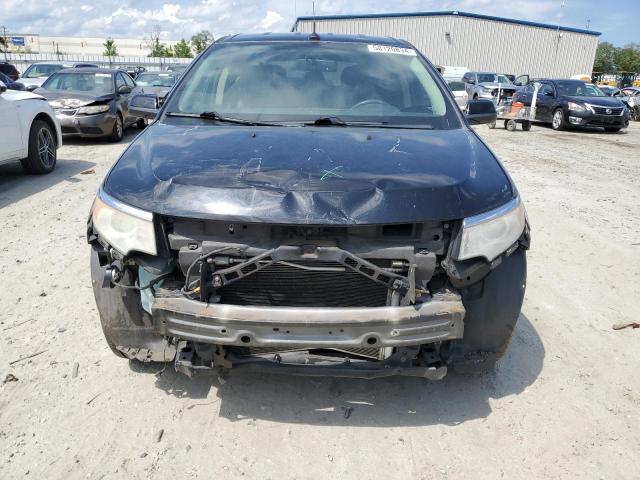 Photo 4 VIN: 2FMDK3KC5BBB20300 - FORD EDGE 