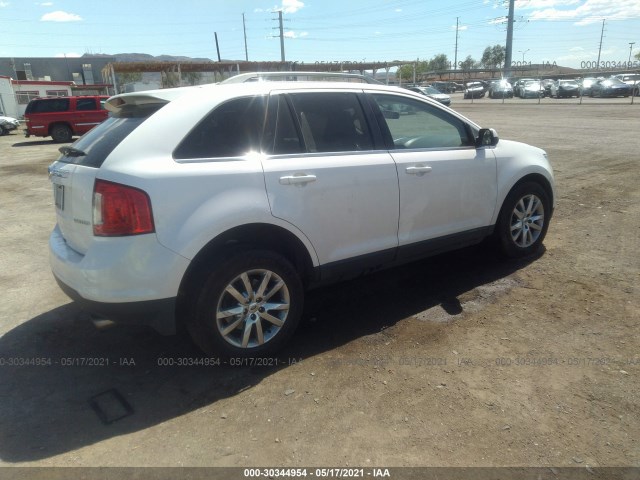 Photo 3 VIN: 2FMDK3KC5BBB24153 - FORD EDGE 