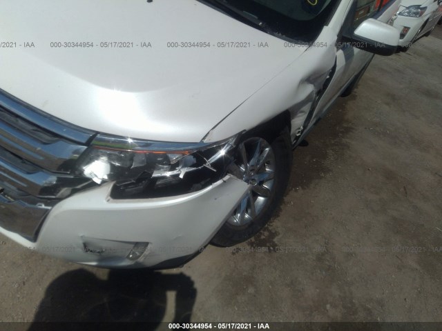 Photo 5 VIN: 2FMDK3KC5BBB24153 - FORD EDGE 