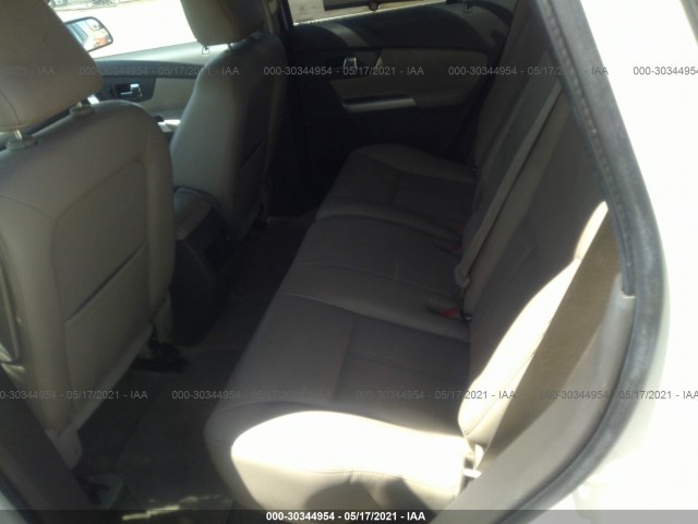 Photo 7 VIN: 2FMDK3KC5BBB24153 - FORD EDGE 