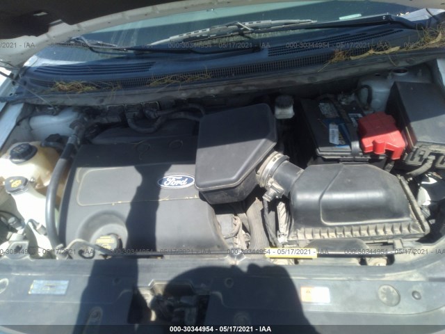 Photo 9 VIN: 2FMDK3KC5BBB24153 - FORD EDGE 