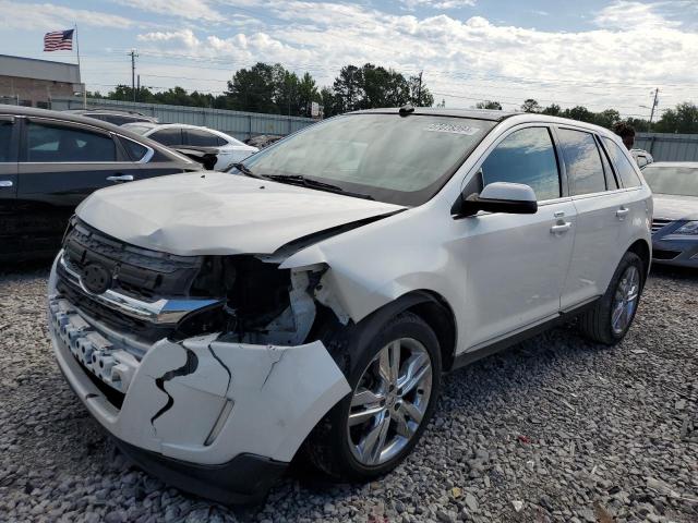 Photo 0 VIN: 2FMDK3KC5BBB42992 - FORD EDGE 