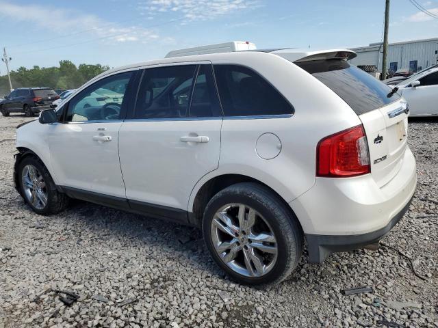 Photo 1 VIN: 2FMDK3KC5BBB42992 - FORD EDGE 