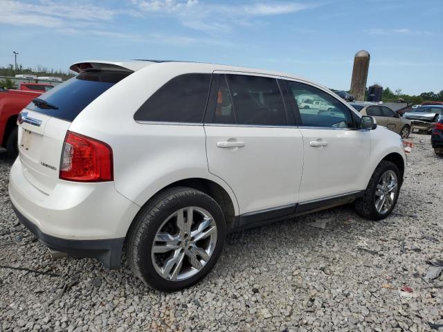 Photo 2 VIN: 2FMDK3KC5BBB42992 - FORD EDGE 