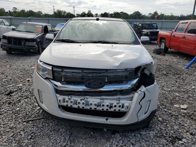 Photo 4 VIN: 2FMDK3KC5BBB42992 - FORD EDGE 