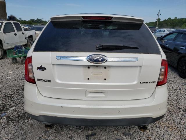 Photo 5 VIN: 2FMDK3KC5BBB42992 - FORD EDGE 