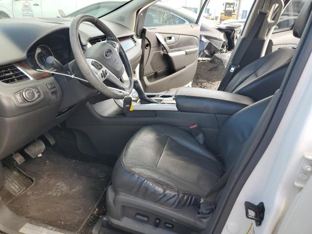 Photo 6 VIN: 2FMDK3KC5BBB42992 - FORD EDGE 